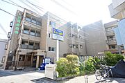 寝屋川市駅より徒歩13分 2階 築28年8ヶ月の賃貸物件
