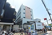 香里園駅より徒歩15分 6階 築39年5ヶ月の賃貸物件