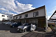 寝屋川市駅より徒歩18分 築28年11ヶ月の賃貸物件