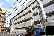 香里園駅より徒歩5分 3階 築37年9ヶ月の賃貸物件
