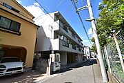 まるい清水 2階 築38年2ヶ月の賃貸物件