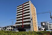 寝屋川市駅より徒歩1分 築3年5ヶ月 10階建の賃貸物件