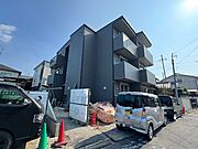 INOVE寝屋川大利元町 2階 新築の賃貸物件