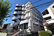 寝屋川市駅より徒歩19分 5階 築31年7ヶ月の賃貸物件