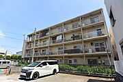 ロイヤルハイツ香里 3階 築43年8ヶ月の賃貸物件