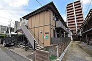 香里園駅より徒歩8分 2階 築23年8ヶ月の賃貸物件