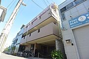 グランエスポワール 2階 築32年8ヶ月の賃貸物件