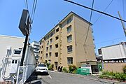 林第一マンション 3階 築49年10ヶ月の賃貸物件