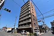 ロータリーマンション香里西之町 4階 築18年7ヶ月の賃貸物件