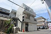ラメール香里 1階 築38年3ヶ月の賃貸物件