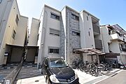 クリエオーレ桜園Iの賃貸物件