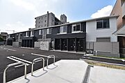 香里園駅より徒歩16分 2階 築1年1ヶ月の賃貸物件