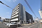 ウインドヒル香里１ 4階 築50年6ヶ月の賃貸物件