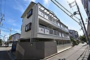 香里園駅より徒歩14分 1階 築24年1ヶ月の賃貸物件