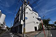 香里園駅より徒歩7分 1階 築57年6ヶ月の賃貸物件