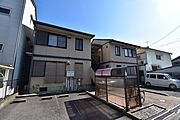 寝屋川市駅より徒歩15分 1階 築30年6ヶ月の賃貸物件