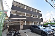 STREAM 2階 築8年10ヶ月の賃貸物件