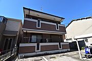 寝屋川市駅より徒歩20分 2階 築24年3ヶ月の賃貸物件