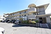 萱島駅より徒歩14分 3階 築33年5ヶ月の賃貸物件