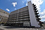 寝屋川市駅より徒歩18分 6階 築29年4ヶ月の賃貸物件