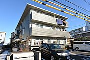香里園駅より徒歩13分 3階 築5年6ヶ月の賃貸物件