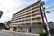 香里カーサヒル 7階 築55年9ヶ月の賃貸物件