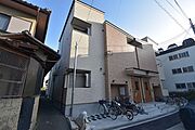 フリーディオ石津元町 2階 築4年1ヶ月の賃貸物件