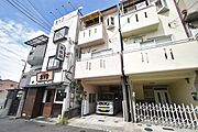 寝屋川市駅より徒歩15分 築33年6ヶ月の賃貸物件