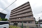 萱島駅より徒歩8分 3階 築31年4ヶ月の賃貸物件