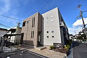 ライジングサンの賃貸物件