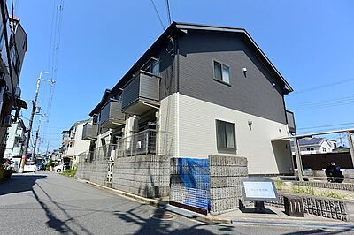 外観 外観