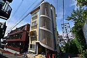 田井町マンション 4階 築33年6ヶ月の賃貸物件