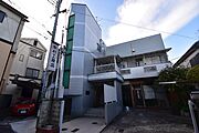 萱島駅より徒歩24分 2階 築43年2ヶ月の賃貸物件