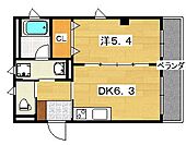 枚方市走谷２丁目 4階建 築12年のイメージ