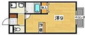 枚方市南中振２丁目 2階建 築17年のイメージ