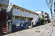 エスト香里 2階 築41年5ヶ月の賃貸物件