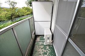 第2三島ハイツ  ｜ 大阪府寝屋川市点野１丁目（賃貸マンション1K・1階・18.00㎡） その29