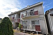 寝屋川市駅より徒歩22分 2階 築38年9ヶ月の賃貸物件