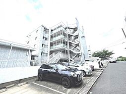 コスモ青葉台ウエストヒルズ　B棟