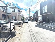 神奈川県川崎市宮前区野川台1丁目：物件画像