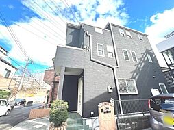 神奈川県横浜市青葉区大場町