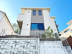 神奈川県横浜市青葉区桂台2丁目