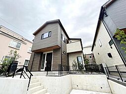 神奈川県横浜市都筑区荏田南5丁目