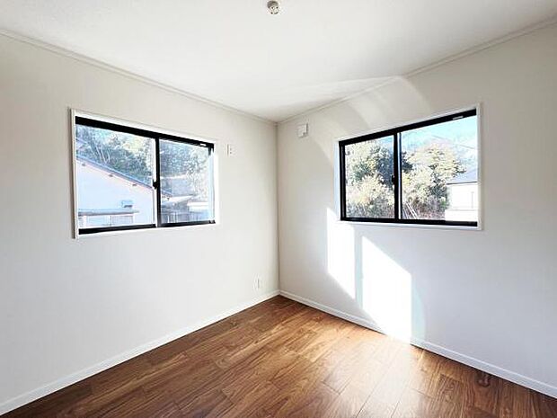 自分好みのアレンジで居心地の良い空間になりそうです。