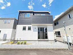 神奈川県川崎市宮前区東有馬5丁目