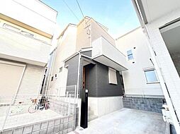 神奈川県横浜市緑区東本郷6丁目