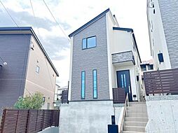 神奈川県横浜市青葉区榎が丘