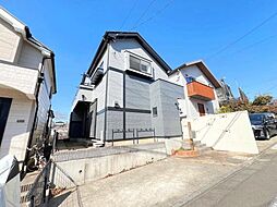 神奈川県横浜市緑区上山3丁目