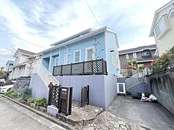 神奈川県横浜市青葉区美しが丘西2丁目