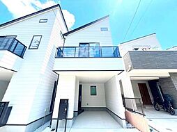 神奈川県横浜市鶴見区東寺尾1丁目